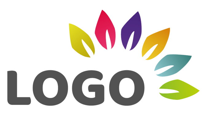 branding logo